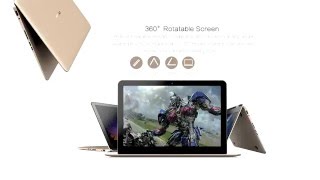 Onda oBook 12