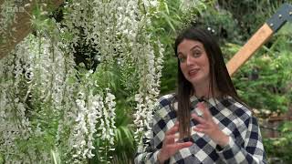 RHS Chelsea Flower Show 2022 E02