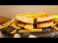 mexican chicken sandwich recipe restaurant style chicken sandwich foodie s oven