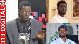 Les révélations de tailles de Arona Niang sur ce qui se passe actuellement au Sénégal