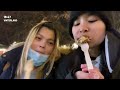 vlog🎄🦌 oslo ตลาดคริสต์มาสในออสโล นอร์เวย์