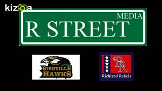 R Street Media: Birdville vs Richland 2017 Highlights