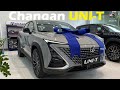 2025 Changan Uni-T - Luxury SUV Premium | Interior and Exterior