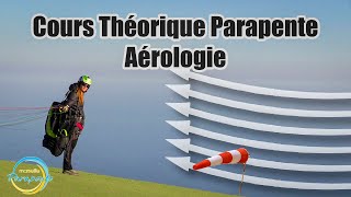 Cours Théorique Aérologie Parapente [Remastered 2022]