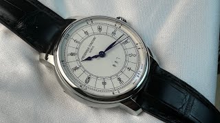 Frédérique constant Chinese Zodiac