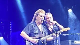 Cold Chisel 50th Anniversary Tour - Canberra 28 November 2024