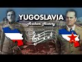 Yugoslavia: Anthem History