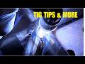 TIG Tips for Beginners and Common Mistakes