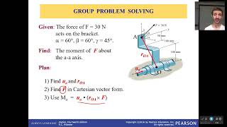 Group Problem: Triple Scalar Product