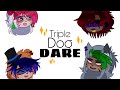 ”Triple Dog Dare” || Security Breach || Late trend? || GXMINI