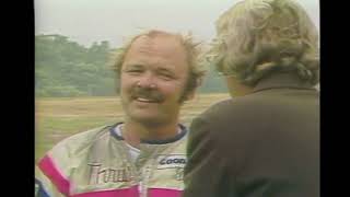 1978 NHRA SUMMERNATIONALS - ENGLISHTOWN, NJ