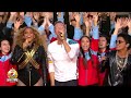 Coldplay's FULL Pepsi Super Bowl 50 Halftime Show feat. Beyoncé & Bruno Mars!  NFL
