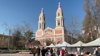 Rancagua Cathedral