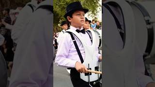 ganteng ganteng main drumband‼️#viral #unik #drumband #marchingband