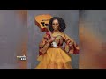 Expresso's tribute to Zahara