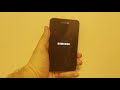 remove screen lock samsung galaxy note n7000 hard reset