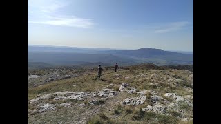 Kijevski Bat mountain