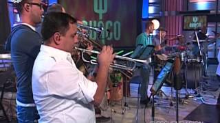 Guaco - La cremita - 03/05/2014