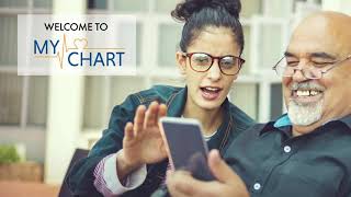 MyChart - Auto Activation