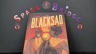 Blacksad Vérvörös Lélek Képregény Bemutató