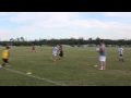 Eastern Eagles U14 Boys First Division