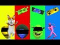 dame tu cosita 👀 wrong body parts dance funny puzzle wrong heads