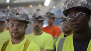 Become an Electrician