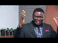 Understanding Faith and how it works || Apostle Segun Obadje || 12/11/2024