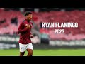 Ryan Flamingo Fc Utrecht/Vitesse 2023 Skills ●  Ryan Flamingo Skills