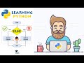 IF ELSE Statements in Python - Conditional Statements in Python - Python Tutorial for Beginners