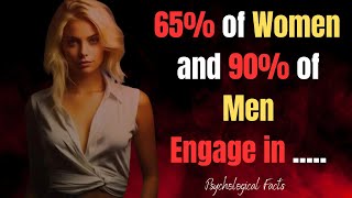 Mind Blowing Psychology Facts Exploring Part 5 | Psychological Facts On Love and Human Behavior