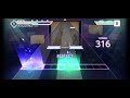 【プロセカ】心拍ペアリング expert fc プレイ動画【初音ミク楽曲】