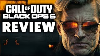 Call of Duty Black Ops 6 Review - The Final Verdict