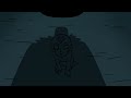 confinement：the boy in the pitch black room an scp animation