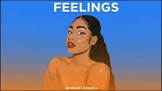 Afrobeat Instrumental 2021 "Feelings" (Fireboy ✘ Joeyboy ✘ Davido Type Beat) Afropop Type Beat 2021