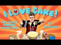 Funny Baking Song | 