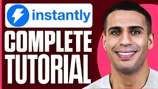 Instantly AI Tutorial | Best Cold Email Software