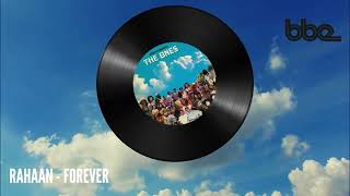 Rahaan - Forever (Official Audio)