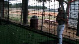 Peter McMahon-Recruiting Video