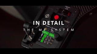 In Detail - The Performance of the Me System