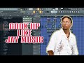 Amapiano Fl Studio Tutorial 2025 | Cook Up Like Jay Music