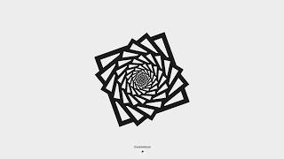 ROTATE | Processing art (Creative coding and abstract art)
