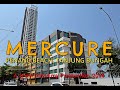 Mercure Penang Beach Hotel Review