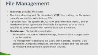 Symbian OS   PLDC Research 2