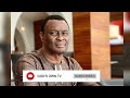 mike bamiloye breaks silence on i am a chosen challenge