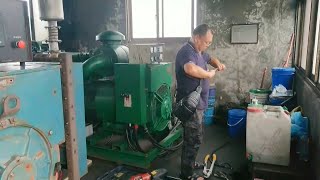 澎湖花嶼3台發電機接連故障 網課中斷國小生緊急返校上學｜20210623 公視晚間新聞