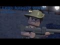 Lego Jurassic world playthrough (Prolouge) [Begining of a adventure!