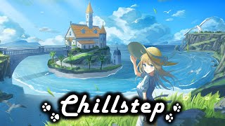 【Chillstep】Oscuro - Moving On