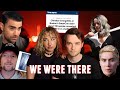 What REALLY Happened at the Largest Satanic Gathering Ever