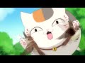 Nyanko Sensei funny moments 😂 🤣 Natsume Book of Friends #natsumebookoffriends #anime #nyanko